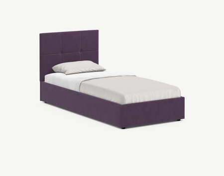 Кровать с подъёмным механизмом