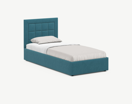 Кровать с подъёмным механизмом