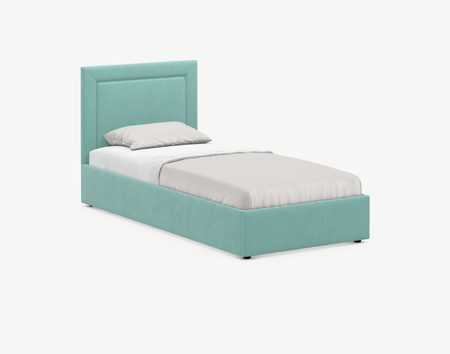 Кровать с выбором опор